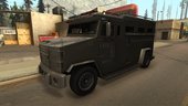 Brute Police Riot